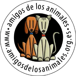 Ir a la página de inicio de Amigos de los Animales